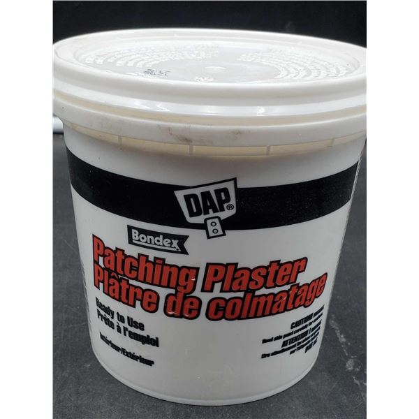 DAP Patching Plaster (946ml)