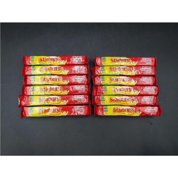 Starburst Original Candy (58g x 12)