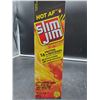 Image 2 : Slim Jim Hot AF Sausage Snacks (24 x 27.5g)