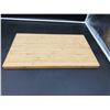 Image 1 : Ikea Wood Cutting Board