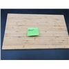 Image 3 : Ikea Wood Cutting Board