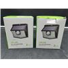 Image 1 : 140 LED Solar Motion (2 x 2)