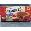 Image 2 : Vachon Granny's Butter & Raisins (12 x 42g)