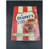 Image 1 : Vachon Granny's Butter & Raisins (12 x 42g)