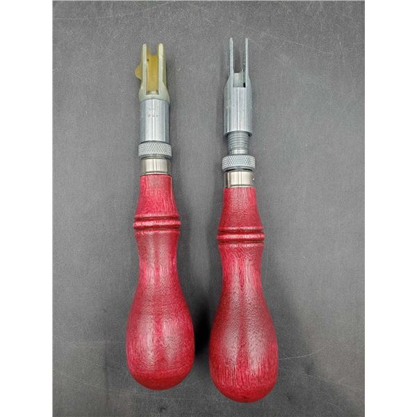 Osborne Adjustable Gouge 5/32