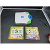 Image 1 : Leap Start by Leap Frog System and Games