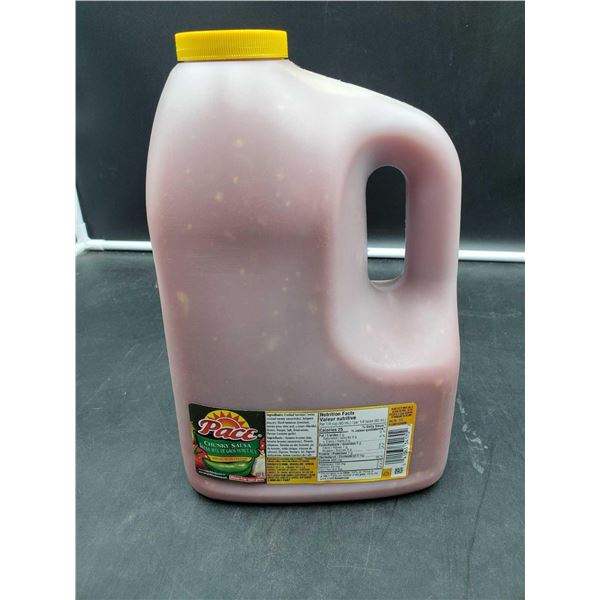 Pace Salsa-Medium (3.7L)