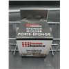 Image 2 : Home Basics Sponge Holder (2ct)