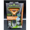 Image 1 : Furminator Undercoat deShedding Tool (M 12 -23kg)