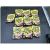 Image 1 : Maynards Sour Patch Cherry Blasters Candy (10 x 185g)