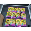 Image 1 : Sour Patch Kids Berries Candy (12 x 185g)