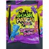 Image 2 : Sour Patch Kids Berries Candy (12 x 185g)