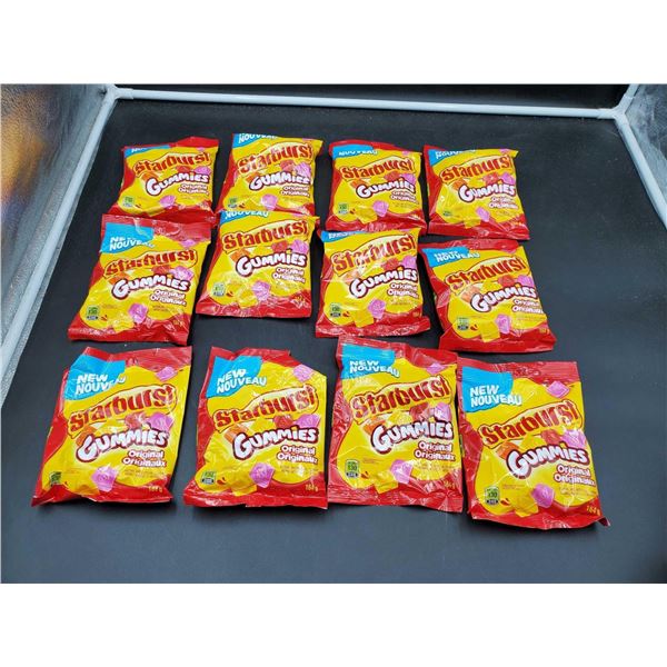 Starburst Gummies Original (12 x 164g)