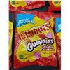 Image 2 : Starburst Gummies Original (12 x 164g)