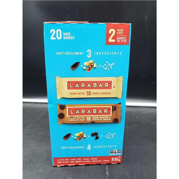 Larabar Energy Bars (20 x 46g)