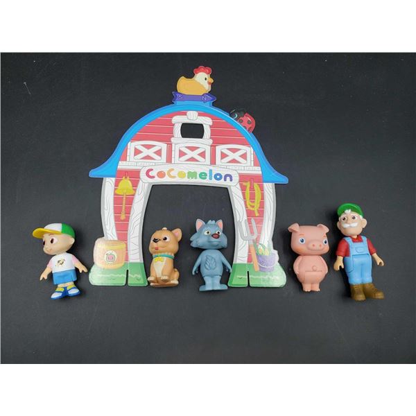 Cocomelon Toys