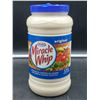Image 1 : Kraft Miracle Whip (1.77L)