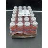 Image 1 : Oasis Ruby Red Grapefruit Drink (24 x 300ml)