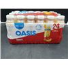 Image 2 : Oasis Orange Juice (24 x 300ml)