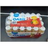 Image 1 : Oasis Orange Juice (24 x 300ml)