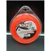 Image 1 : Laser Round Professional Round Trimmer Line (144ft)