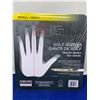 Image 2 : Kirkland Golf Gloves- Small 4pk Left Hand Gloves