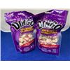 Image 1 : Dingo Mini Bones Small Dog Treats (2 x 140g)