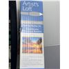 Image 2 : Artists Loft Paint by Number Kit (47pc)
