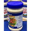 Image 2 : Kraft Miracle Whip Original (6 x 475ml)
