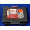 Image 1 : Craftsman Socket Wrench Set 11pc