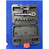 Image 2 : Craftsman Socket Wrench Set 11pc