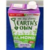 Image 2 : Earths Own Almond Original (2 x 946ml)