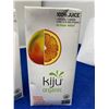 Image 2 : Kiju Organic Mango Orange Juice (2 x 1L)