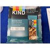 Image 2 : Kind Nuts Sea Salt & Dark Chocolate Bars (12 x 40g)