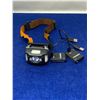 Image 1 : Headlamp with Rechargeable Battery
