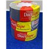 Image 1 : Cantech DuctTape (3 x 48mm x 55mm)