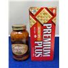 Image 1 : Premium Plus Salted tops Crackers and Gourmet Antipasto