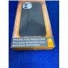 Image 3 : Blackweb Metallic Trim Phone Case for iPhone 12/12Pro