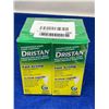 Image 1 : Dristan Mentholated Nasal Spray (6 x 30ml)