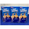 Image 1 : Kellogg's Rice Krispies Squares Original Treats (3 x 8)