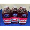 Image 1 : Ocean Spray Cran-Raspberry (6 x 1.89L)