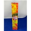 Image 1 : Hot AF Slim Jim Sausage Snacks (24 x 27.5g)