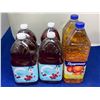Image 1 : :Lot of Assorted Juices (6 x 2L)