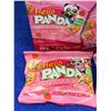 Image 2 : Hello Panda Creme Centre Cookies-Strawberry (27 x 21g)