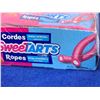 Image 2 : Cordes SweeTarts Ropes (24 x 51g)