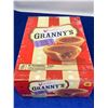 Image 2 : Vachon Granny's Butter & Raisin Tarts (12 x 42g)