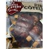 Image 2 : DreamBone Ribs Dog Treats (259g)
