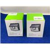 Image 1 : 140 LED Solar Motion (2 x 2)