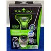 Image 1 : Furminator Undercoat Deshedding Tool-Small
