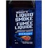Image 2 : Wrights Liquid Smoke-Hickory (2 x 103ml)